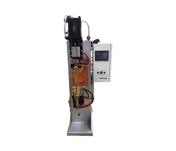 Intermediate frequency inverter spot welder fwt-40ka